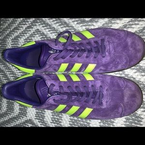 Adidas Gazelle Men shoes